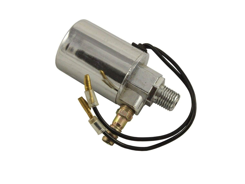 0330001029, Van điện từ 12V