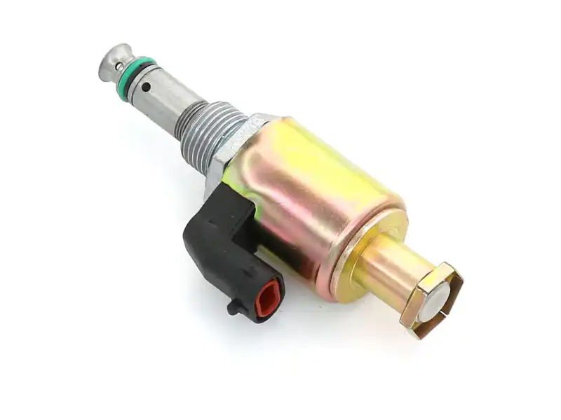 Van điện từ 13512243295,12V