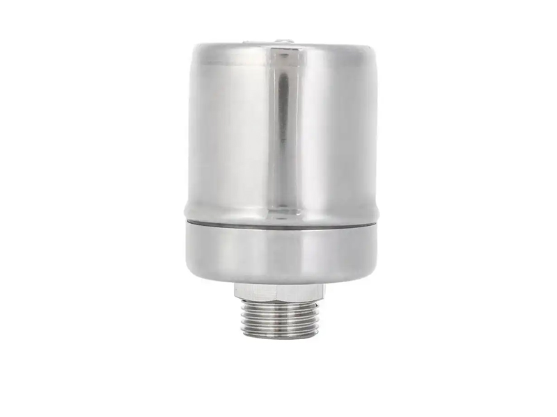 18BAU4611L. Van điện từ 12V