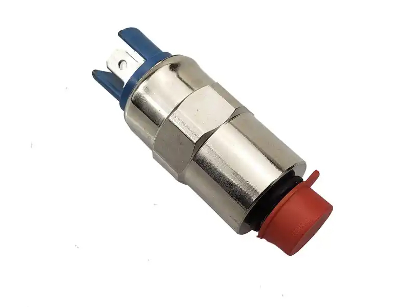 83981012, Van điện từ 12V