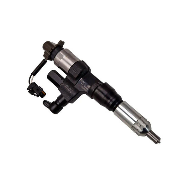 Đầu phun nhiên liệu Diesel Common Rail 095000-6593