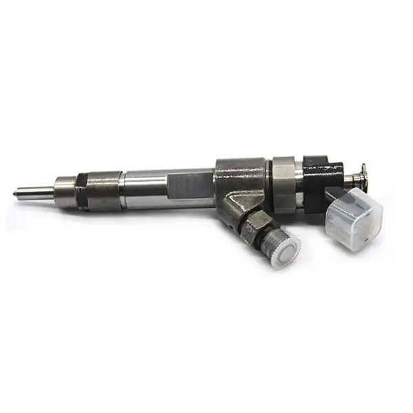 Diesel Common Rail Injector 0445120002